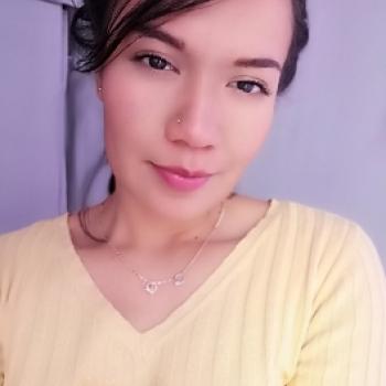 Niñera Ciudad de México: Verónica Lizbeth