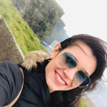 Babysitter in Dublin: Lari