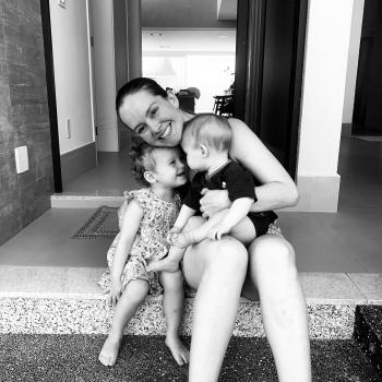 Babysitting job Campinas: babysitting job Talita