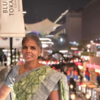 Nanny New Delhi: Joti