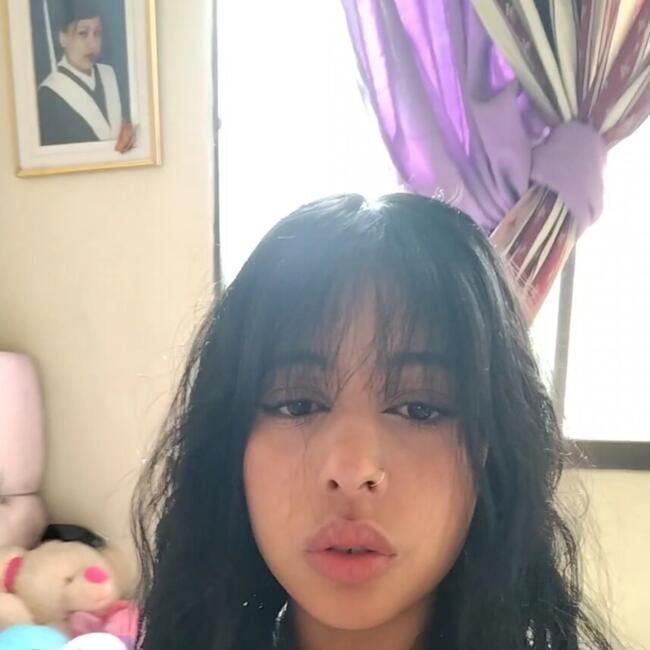 Niñera en Bogotá: Melisa