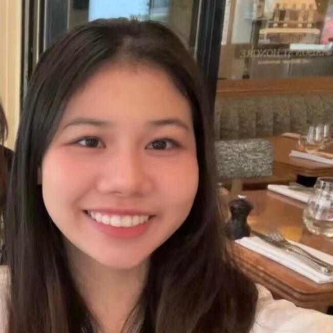 Babysitter in Torcy: Thanh Truc