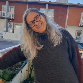 Babysitter em Braga: Simara