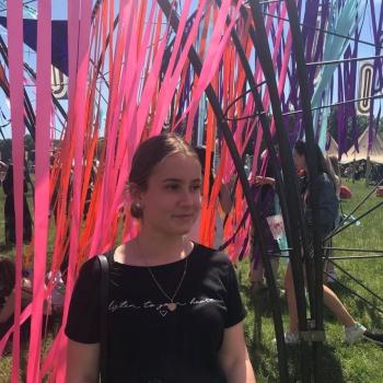 Babysitter in Amiens: Mathilde