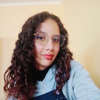 Babysitter Alto Hospicio: Paulina