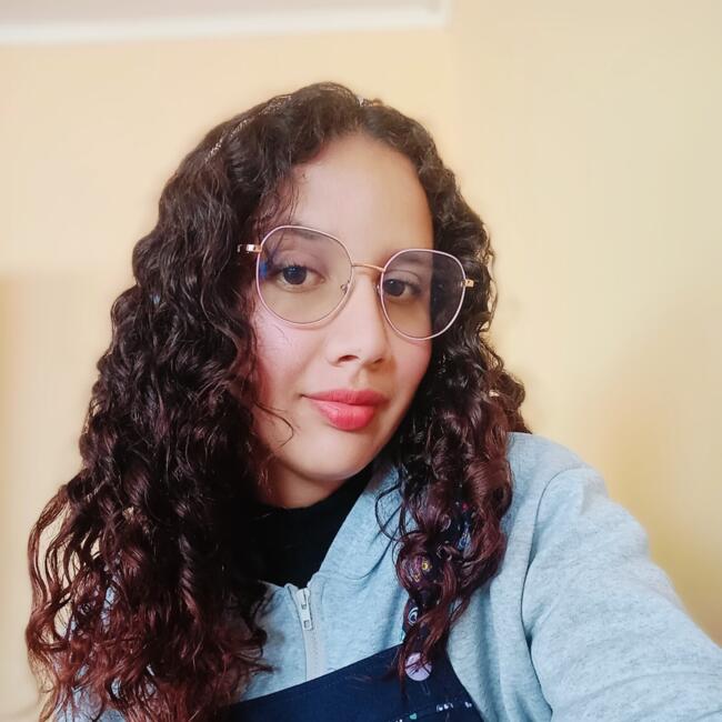 Babysitter in Alto Hospicio: Paulina