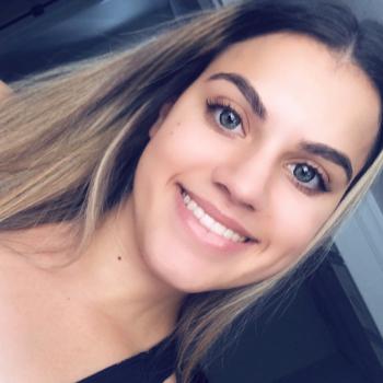 Babysitting job in Toronto: babysitting job Iolanda