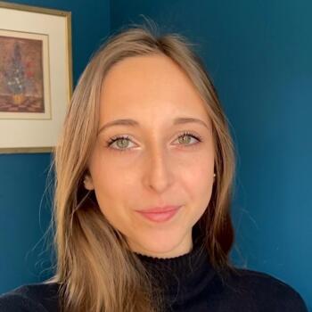 Baby-sitter in Sotteville-lès-Rouen: Clea