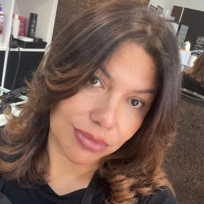 Babysitter in London: Vania