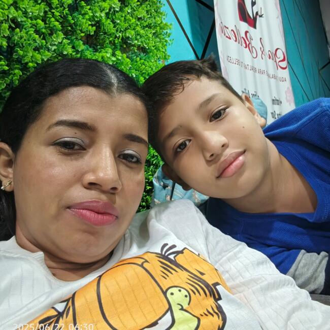 Niñera en Eloy Alfaro: Rosa