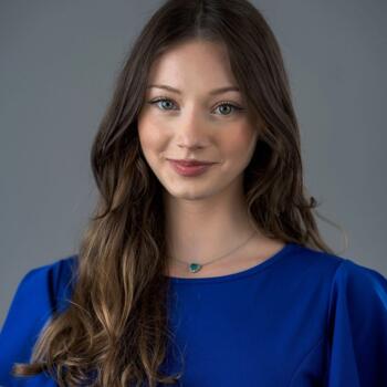 Babysitter Iași: Claudia Teofana