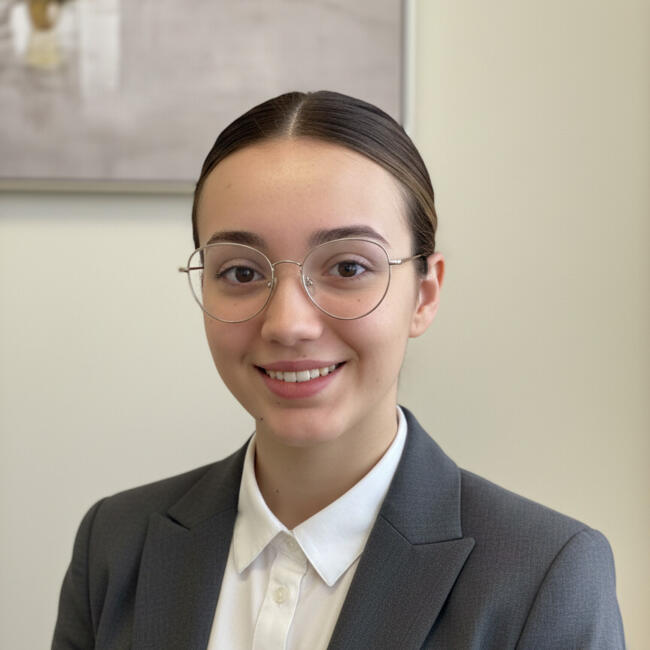 Niñera en Capdepera: Mari