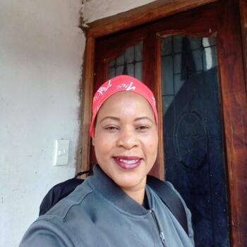 Nanny in Verulam: Sibongile Lydia