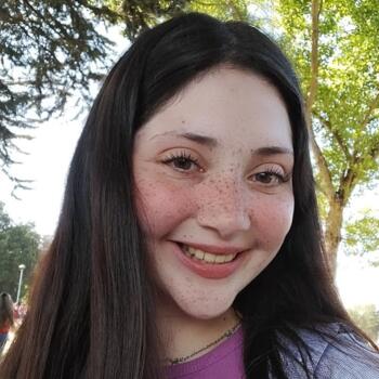 Babysitter in Temuco: Millaray