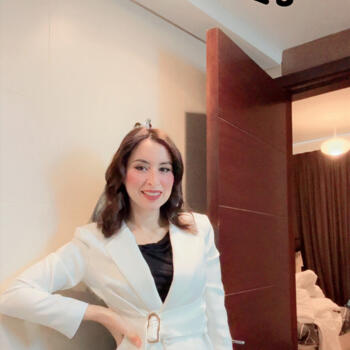 Parent Abu Dhabi: Sahar