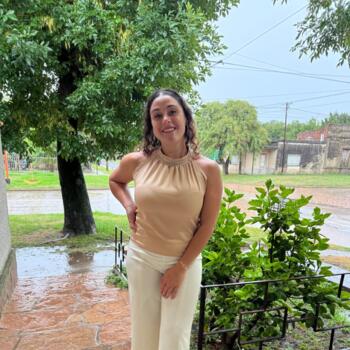 Babysitter in Valencia: Oriana