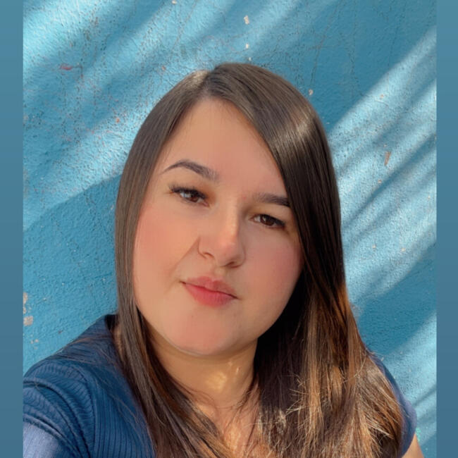 Babysitter in São Bernardo do Campo: Luana Matos