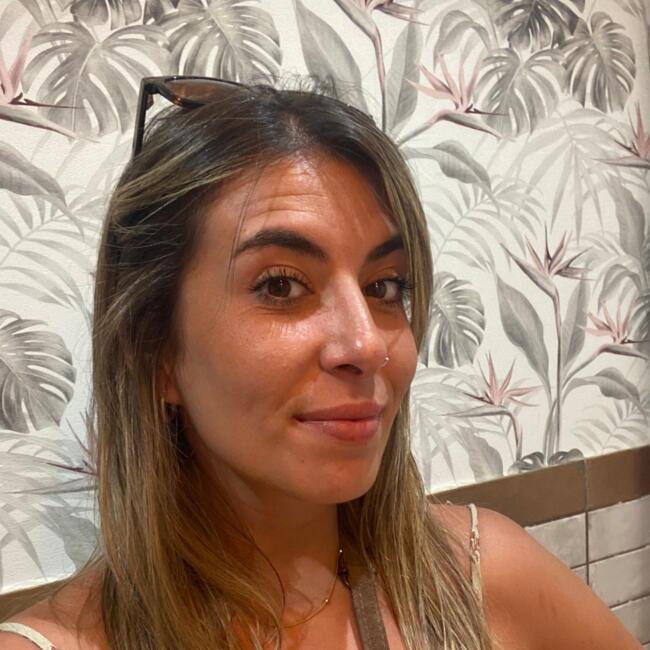 Babysitter in Seville: Raquel