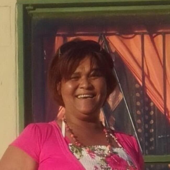 Nanny in Cape Town: Lorraine