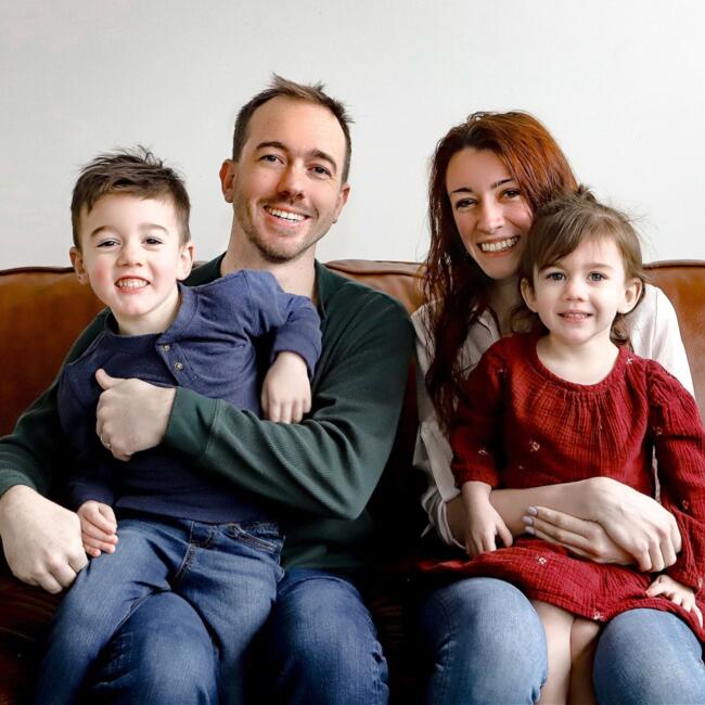 Babysitting job in Grand Blanc: Sarah H.