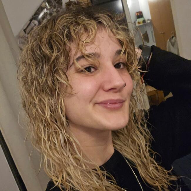 Niñera en Son Servera: Alba