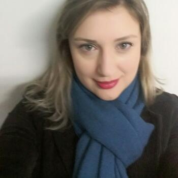 Babysitting job in Farroupilha: babysitting job Tainara