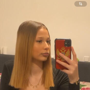 Babysitter in Gladbeck: Klaudia