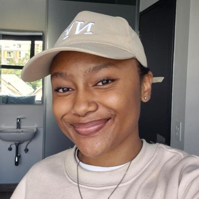 Babysitter in Pretoria: Rea