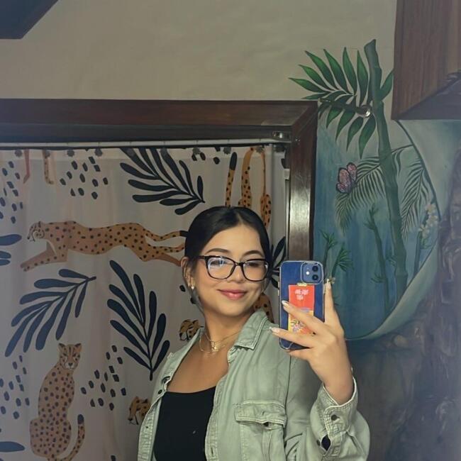 Babysitter in Sabanilla: Melissa