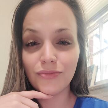 Babysitter in Kissimmee (Florida): Pauline