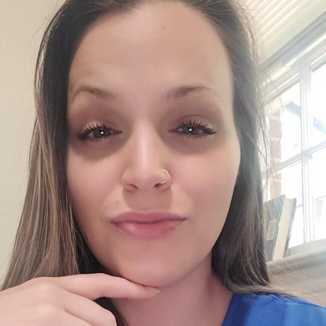Babysitter in Kissimmee (Florida): Pauline