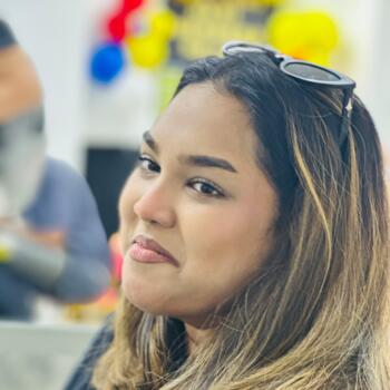 Babysitter Petaling Jaya: Tasmia