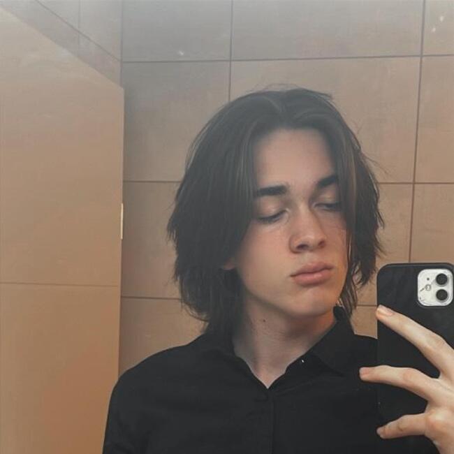 Babysitter in Saint-Léger: Sven