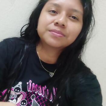 Babysitter in Maracaibo: Eleanny