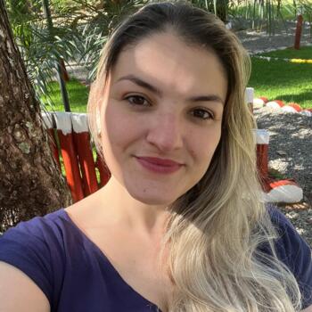 Família Brasília: Nathália