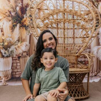 Emprego de babá em Guarapari: emprego de babá Gabryelle