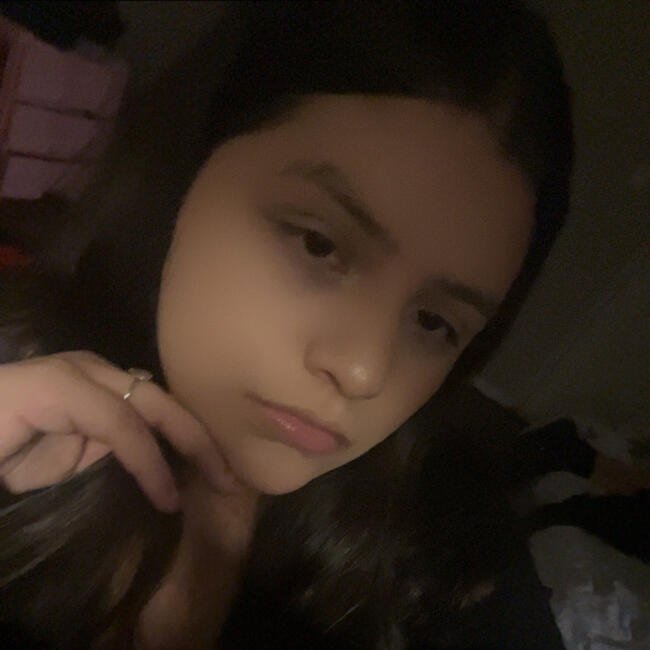 Nanny in Medford (Oregon): Elana