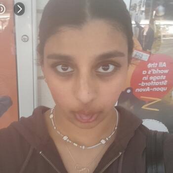 Babysitter in Liverpool: Kiran