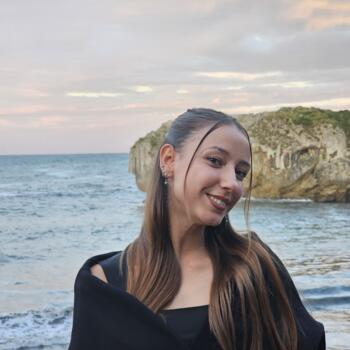 Canguro Fuenlabrada: Silvia