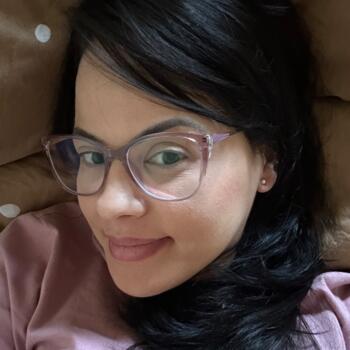 Nounou à Turnhout: Caroline