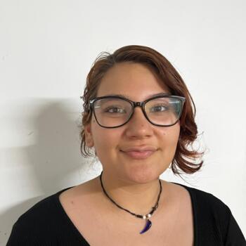 Babysitter in San Salvador: Ana