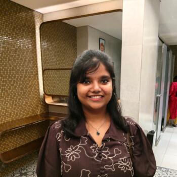 Babysitter in Chennai: HEMALATHA