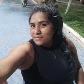 Babysitter in Málaga: Karen