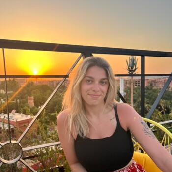 Babysitter in Tarbes: Graziella