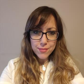 Babysitter in Gijón: Constanza