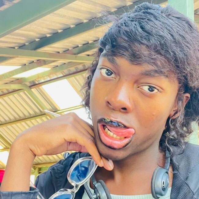 Babysitter in Letlhabile: Candido