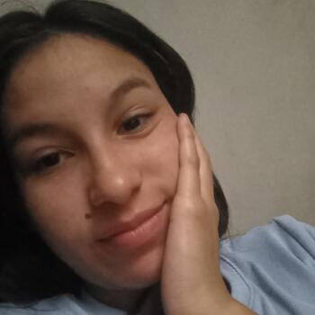 Babysitter in Moreno: Magali