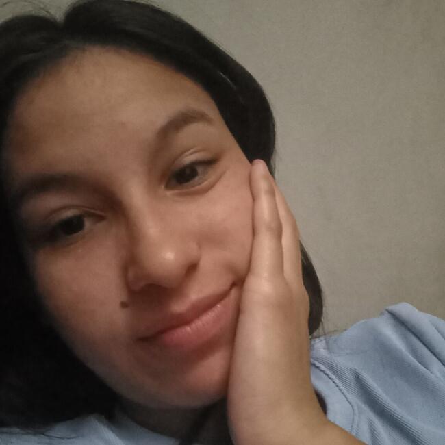 Babysitter in Moreno: Magali