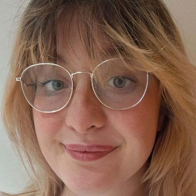 Niñera en Basauri: Sofia