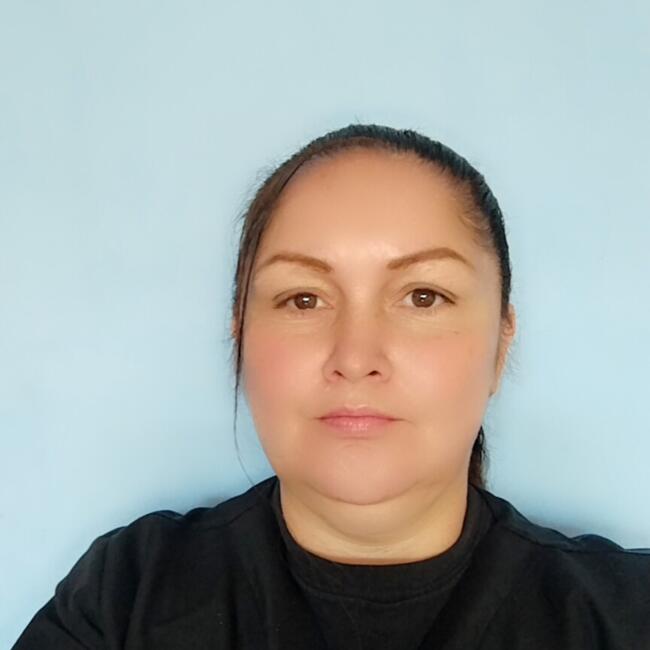 Babysitter in Bogotá: Luz